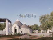 Rustici e casali in vendita di 185 m² in Contrada Salinola