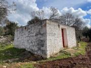 Rustici e casali in vendita di 18 m² in Contrada...