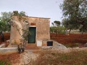 Rustici e casali in vendita di 18 m² in Contrada Selvafina