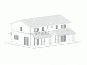 Rustici e casali in vendita di 190 m²