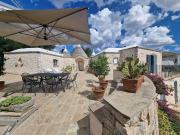 Rustici e casali in vendita di 190 m² in Contrada...