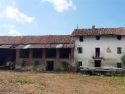 Rustici e casali in vendita di 196 m² in Via Villanova, 27