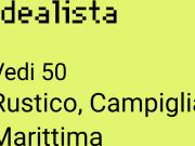 Rustici e casali in vendita di 197 m²