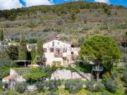 Casa di campagna in vendita di 198 m² in Località Silvignano