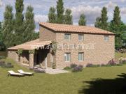 Rustici e casali in vendita di 200 m²