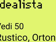 Rustici e casali in vendita di 200 m² in Contrada Cappellini