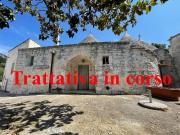 Rustici e casali in vendita di 200 m² in Contrada Rossa...