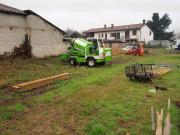 Rustici e casali in vendita di 200 m² in Strada Pascaretto