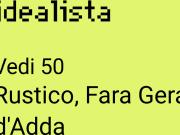 Rustici e casali in vendita di 200 m² in Via Trento