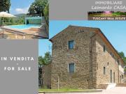 Rustici e casali in vendita di 205 m² in Via di Faltognano