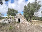 Rustici e casali in vendita di 20 m² in Contrada Fragnito
