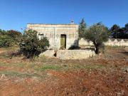 Rustici e casali in vendita di 20 m² in Contrada Colacurto