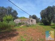 Rustici e casali in vendita di 20 m² in Contrada Veneri