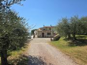 Rustici e casali in vendita di 211 m² in Via dei Colli, 31