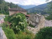 Rustici e casali in vendita di 218 m² in Frazione Chaume, 1