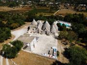 Rustici e casali in vendita di 220 m² in Contrada Calongo