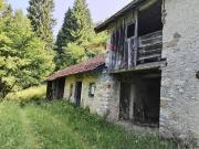 Rustici e casali in vendita di 220 m² in Località Confos