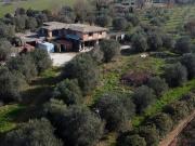 Casa di campagna in vendita di 170 m² in Strada delle Querce