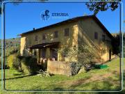 Rustici e casali in vendita di 230 m² in Piazza Cecina