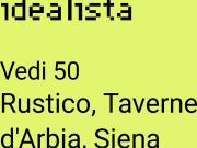 Rustici e casali in vendita di 230 m² in Strada di Renaccio