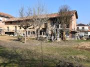 Rustici e casali in vendita di 232 m²