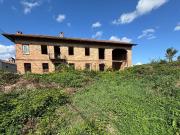 Rustici e casali in vendita di 240 m² in Via Bricco