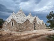 Rustici e casali in vendita di 250 m² in Contrada coreggia