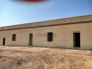 Rustici e casali in vendita di 250 m² in Contrada Malpasso