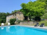 Rustici e casali in vendita di 250 m² in Località Bauda, 17
