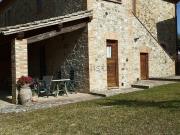 Rustici e casali in vendita di 258 m² in Via San Francesco