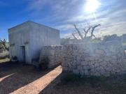 Rustici e casali in vendita di 25 m² in Contrada Canali