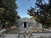 Rustici e casali in vendita di 25 m² in Contrada Colacurto