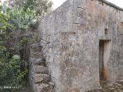 Rustici e casali in vendita di 25 m² in Contrada Sardella