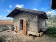 Rustici e casali in vendita di 25 m² in Via Castrignano