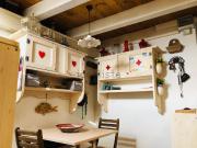 Rustici e casali in vendita di 25 m² in Via dISCOVOLO