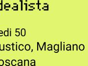 Rustici e casali in vendita di 260 m²