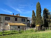 Rustici e casali in vendita di 280 m² in Località Piana