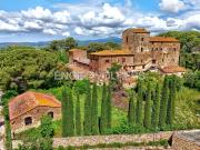 Rustici e casali in vendita di 2851 m² in Località Casalappi