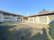 Rustici e casali in vendita di 286 m²