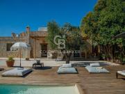 Rustici e casali in vendita di 287 m² in Contrada...