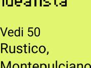 Rustici e casali in vendita di 288 m²