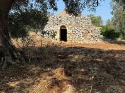 Rustici e casali in vendita di 28 m² in Contrada Sierri