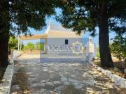 Rustici e casali in vendita di 28 m² in Via Alberobello