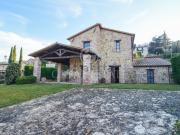 Casa di campagna in vendita di 293 m² in Via degli Olivi