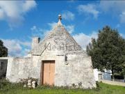 Rustici e casali in vendita di 29 m² in Contrada Barbagiulo