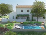 Rustici e casali in vendita di 300 m²