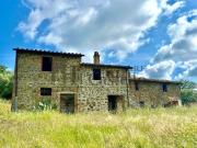 Rustici e casali in vendita di 300 m²