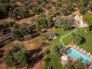 Rustici e casali in vendita di 300 m² in Contrada Capece