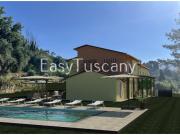 Rustici e casali in vendita di 300 m² in Via di Collecchio