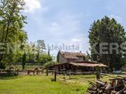 Rustici e casali in vendita di 300 m² in Via Sambrasca, 6